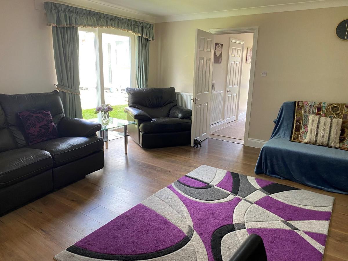 Chase Bungalow بيليريكاي المظهر الخارجي الصورة