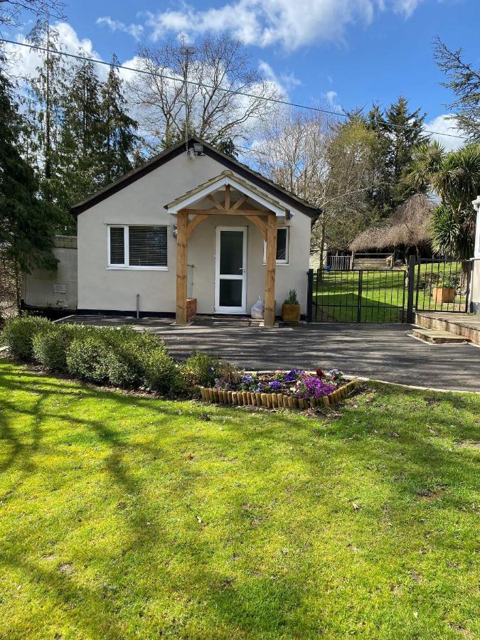 Chase Bungalow بيليريكاي المظهر الخارجي الصورة